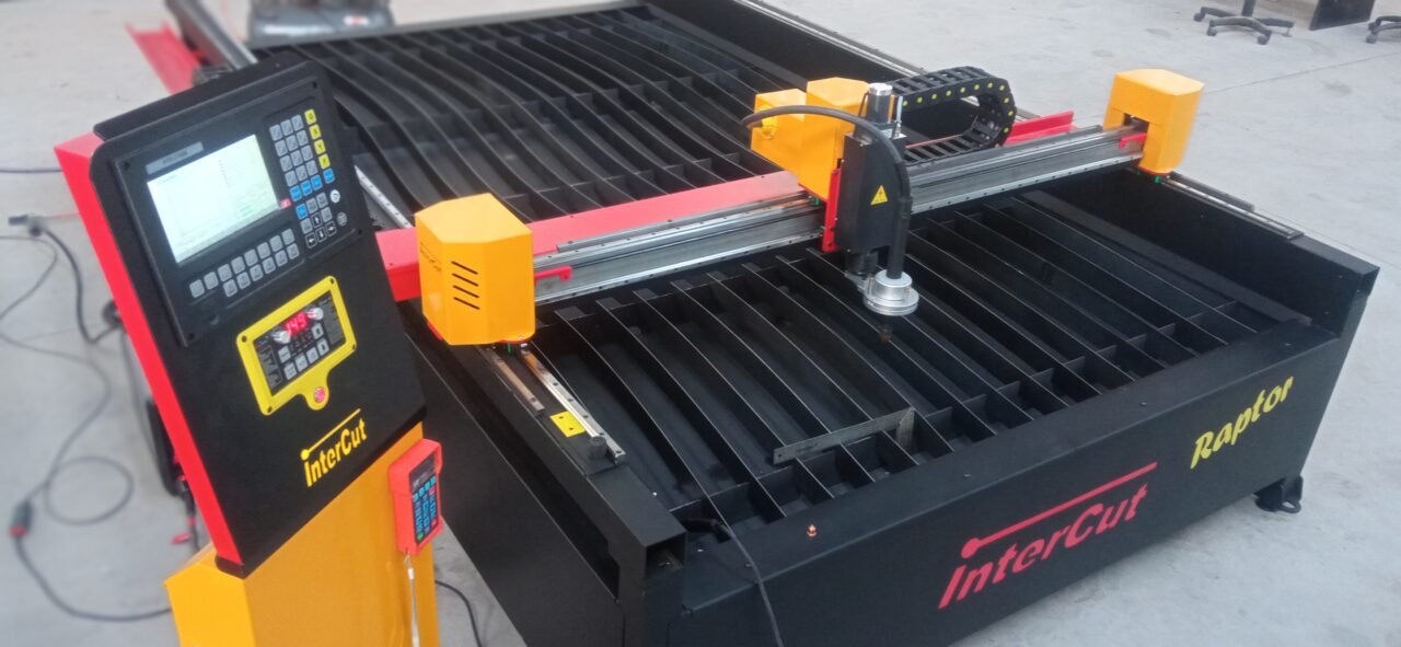 Threads Intercutting Pantógrafos CNC | Intercut Pantógrafos